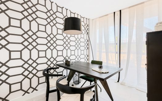 The Edge Estepona Villa