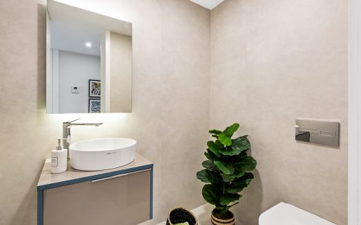 The Edge Estepona Villa