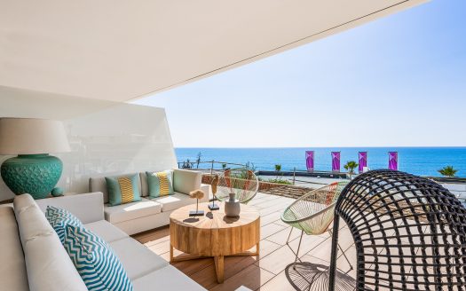 The Edge Estepona Villa