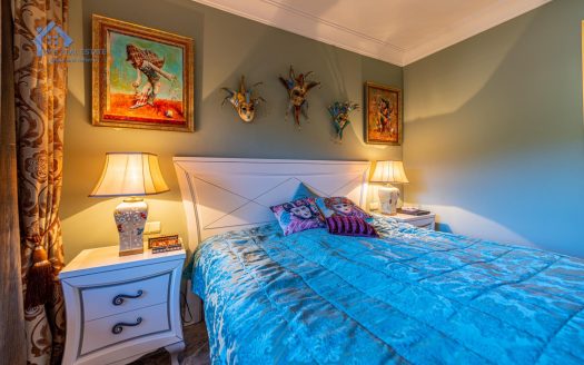 Lägenhet i Nueva Andalucía