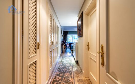 Lägenhet i Nueva Andalucía