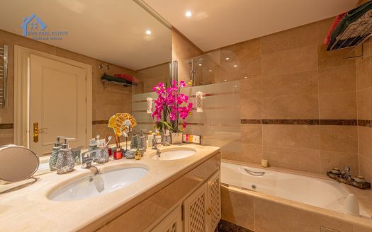 Lägenhet i Nueva Andalucía