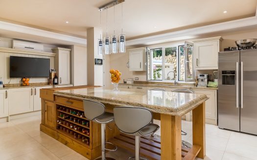 Вилла El Paraiso