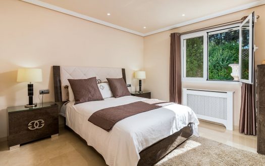 Вилла El Paraiso