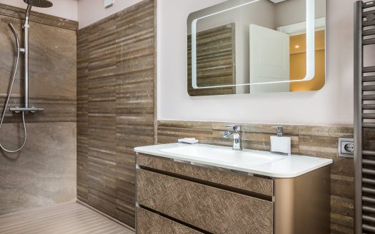 Вилла El Paraiso