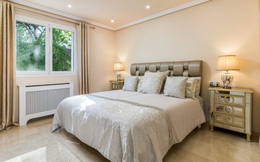 Вилла El Paraiso