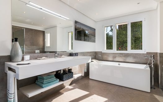 Вилла El Paraiso