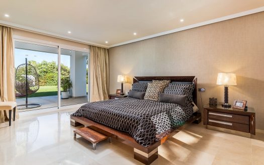 El Paraiso Villa