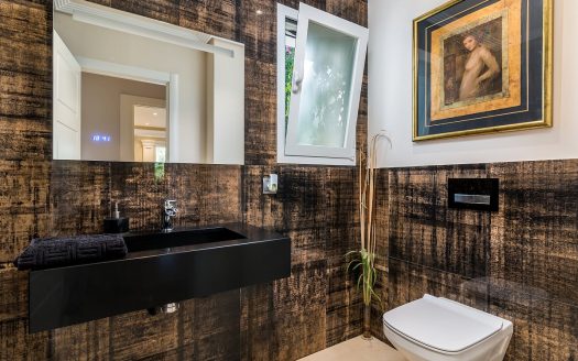 Вилла El Paraiso