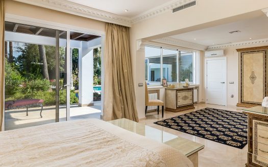 Вилла El Paraiso