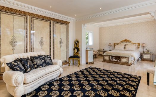 Вилла El Paraiso