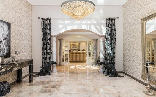 Вилла El Paraiso