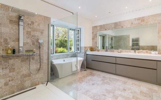 Вилла El Paraiso