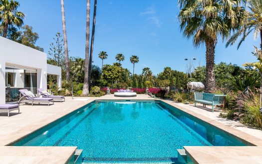 Вилла El Paraiso