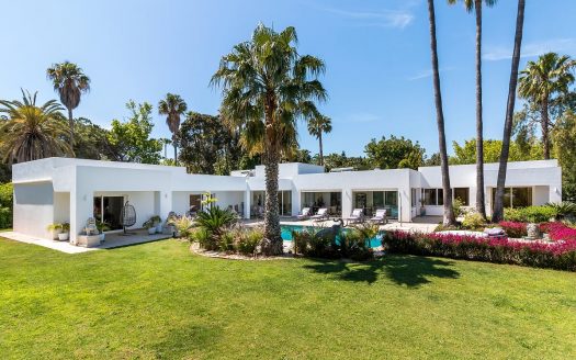 Вилла El Paraiso