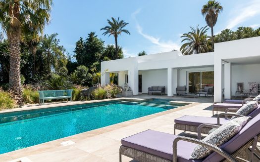 Вилла El Paraiso