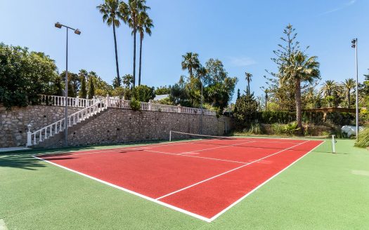 Вилла El Paraiso