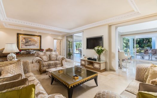 Вилла El Paraiso