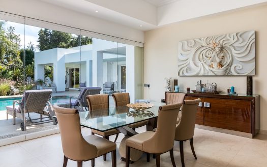 El Paraiso Villa