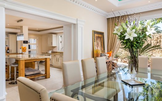 Вилла El Paraiso