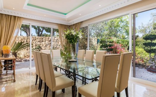 El Paraiso Villa