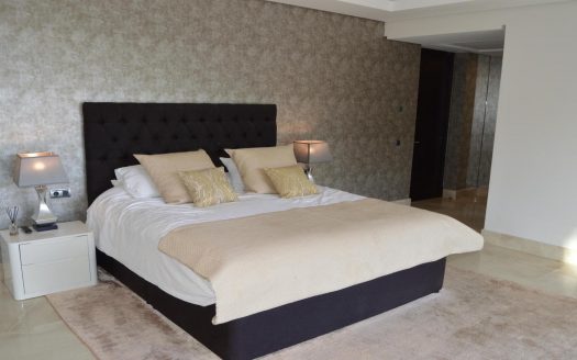 Villa Guadalmina Baja