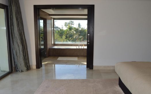 Villa Guadalmina Baja