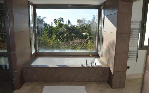 Villa Guadalmina Baja