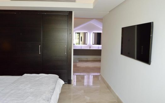 Villa Guadalmina Baja