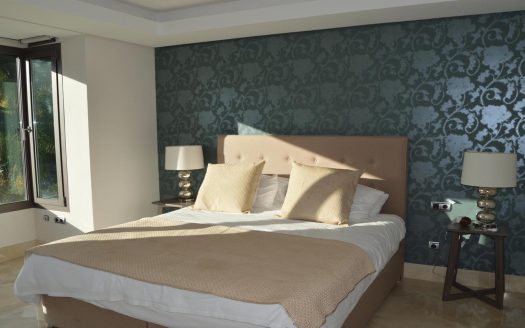 Villa Guadalmina Baja