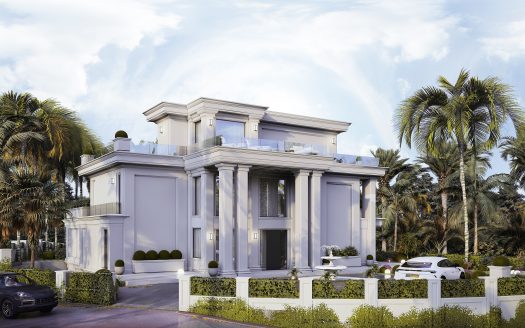Lomas de Marbella Club
