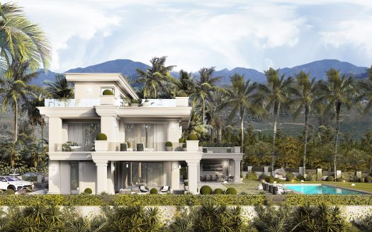 Lomas de Marbella Club