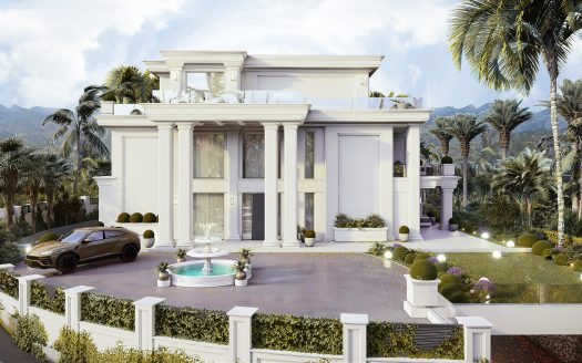 Lomas de Marbella Club