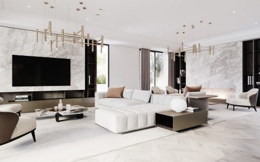 Lomas de Marbella Club