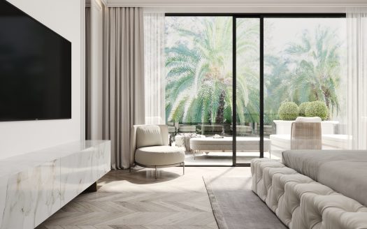 Lomas de Marbella Club