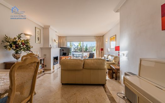 Palm Beach Lägenhet