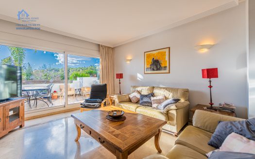 Palm Beach Lägenhet