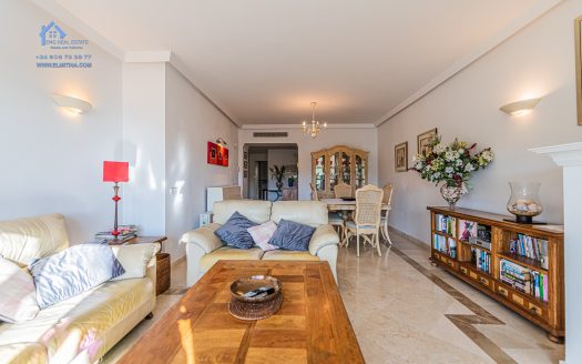 Palm Beach Lägenhet