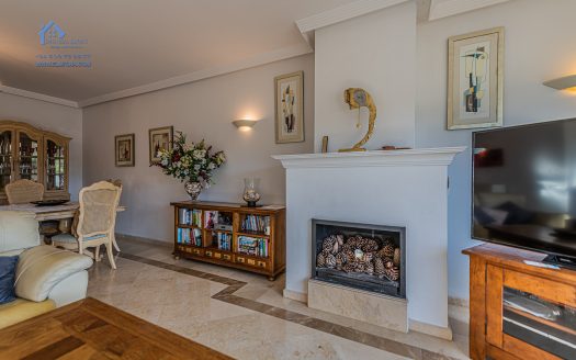 Palm Beach Lägenhet