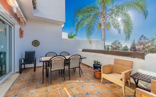 Palm Beach Lägenhet