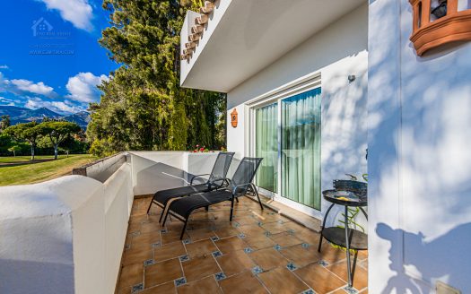 Palm Beach Lägenhet