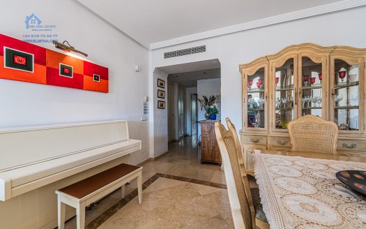 Palm Beach Lägenhet