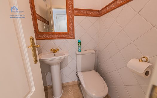 Palm Beach Lägenhet