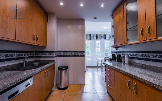 Palm Beach Lägenhet