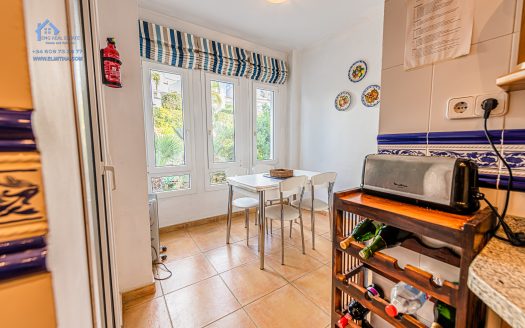 Palm Beach Lägenhet