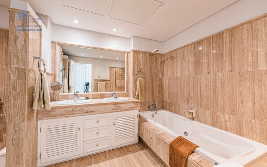 Palm Beach Lägenhet