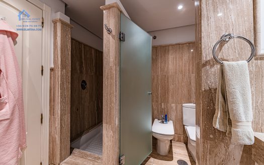 Palm Beach Lägenhet