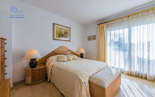 Palm Beach Lägenhet