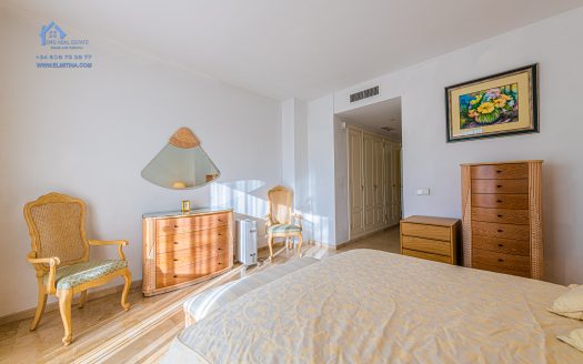 Palm Beach Lägenhet