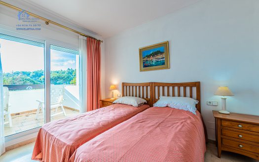 Palm Beach Lägenhet